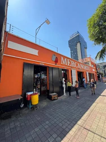 Np Local Comercial De Oportunidad En Mercanorte Código 321923