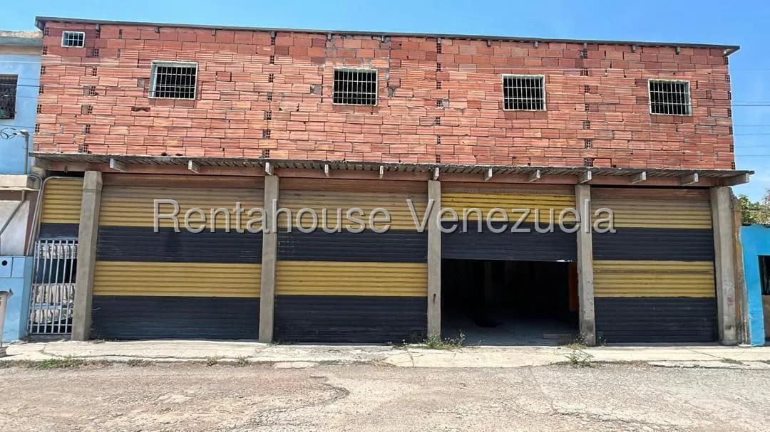 Comercial (Local Comercial) en Alquiler en Zona Oeste, Lara