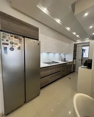 Apartamento En El Parral Residencias Río Apure Con Planta 100% Y Agua Constante José Félix