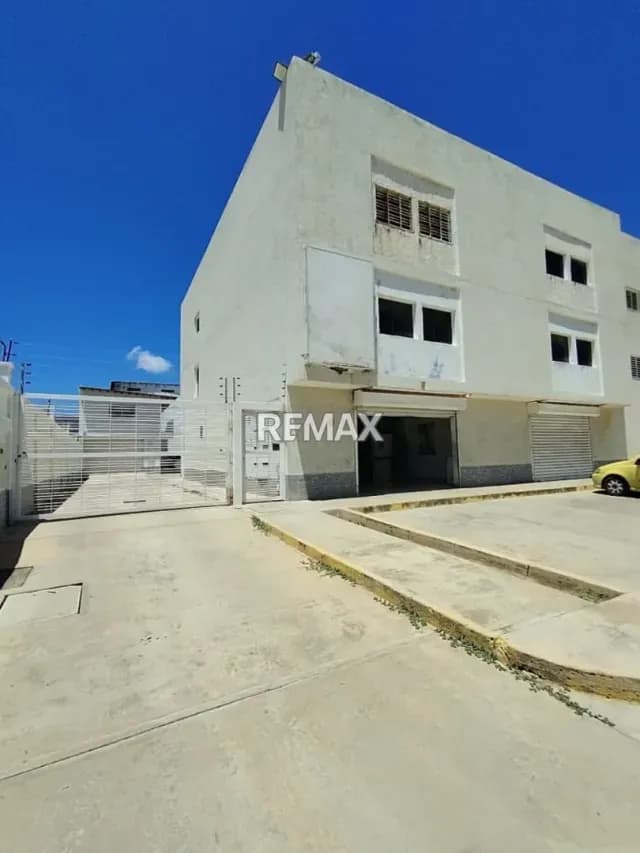 APARTAMENTO EDIFICIO PIEDRA MAR II, UBICADO EN EL SECTOR EL DÁTIL, ISLA DE MARGARITA.