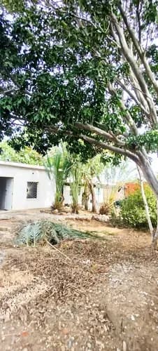 Pequeña Casa Campestre Con Amplio Jardin . Ic-00443