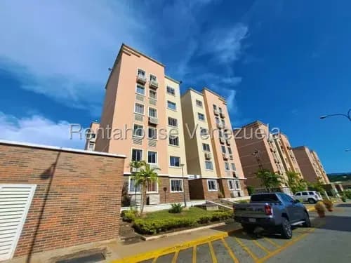 Gabriela Irastorza Alquila Este Sensacional Apartamento En Barquisimeto Zona Este, Cod 26 14374, Moderno Conectado A Planta Electrica, Con Seguridad Las 24 Horas.