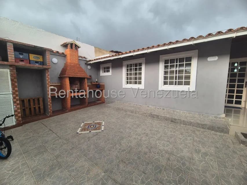 Casa (1 Nivel) en Venta en San Felipe, Yaracuy