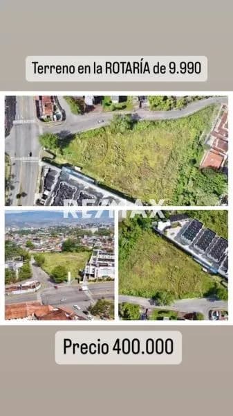 Terreno en Venta