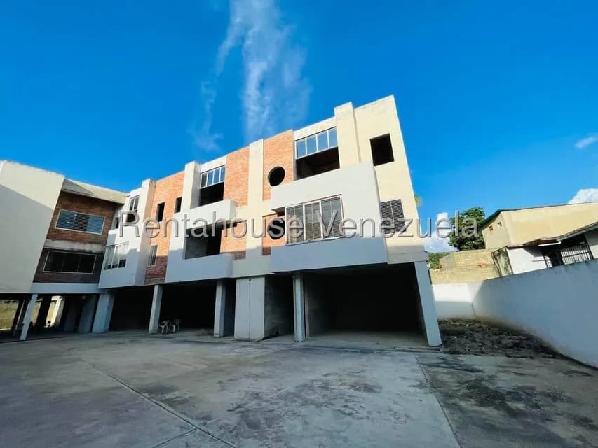 Apartamento (1 Nivel) en Venta en La Cooperativa, Aragua