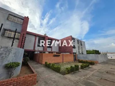 APARTAMENTO EN VENTA LA COROMOTO SAN FRANCISCO