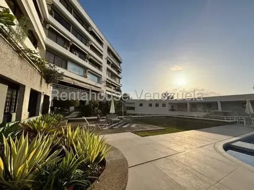 A.s Planta Baja Duplex En Los Samanes 26-15050