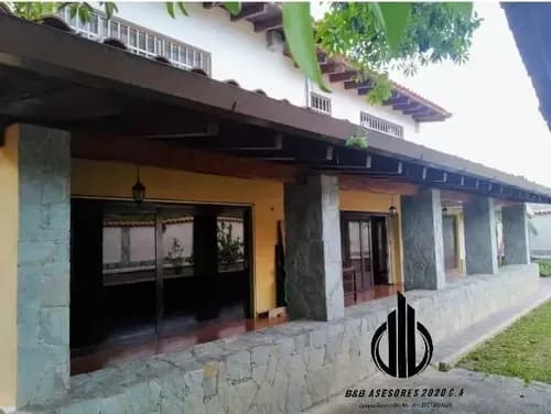 Hermosa Quinta Paso Real