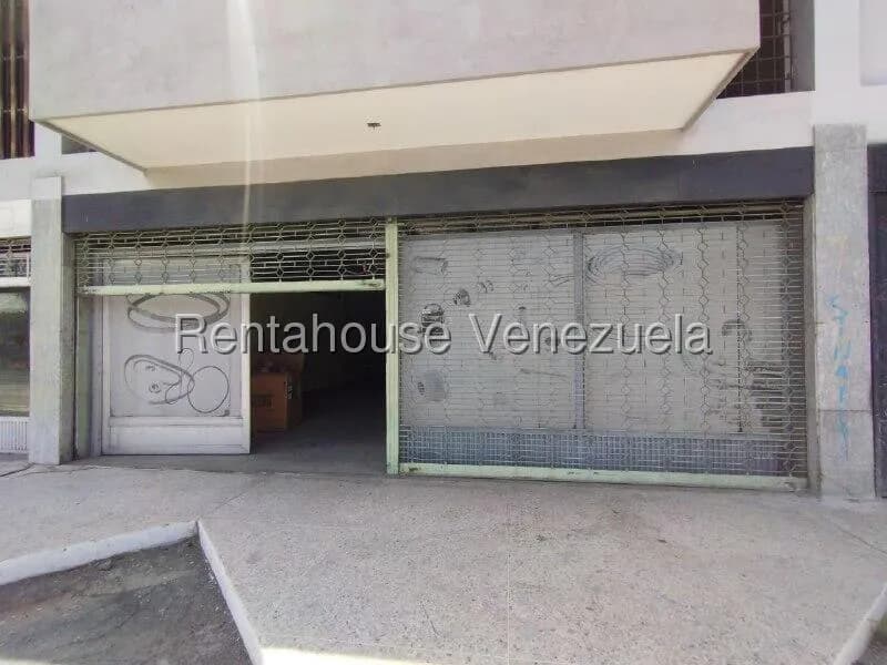 Comercial (Local Comercial) en Venta en Zona Industrial 2, Lara