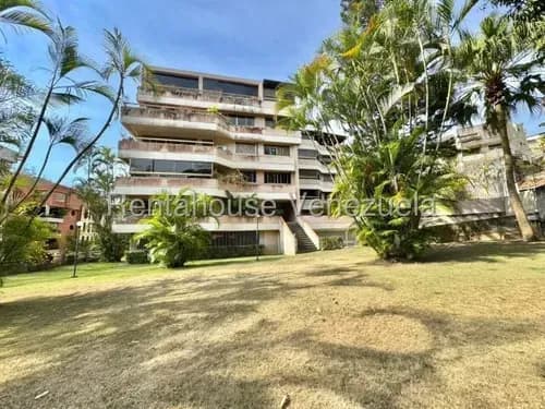 Apartamento En Venta,urb Miranda Mls #26-17009 Sc