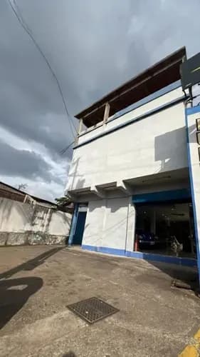 Se Alquila Local Comercial En Planta Baja , La Concordia
