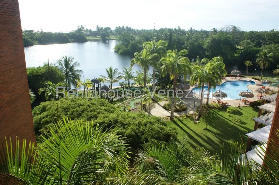 Apartamento (1 Nivel) en Venta en Los Canales de Rio Chico, Miranda