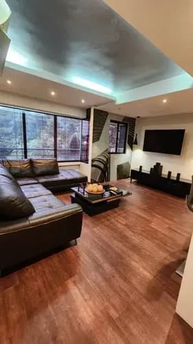 Apartamento Amoblado En Alquiler: Agua Blanca - Res. Otama Suite Valencia