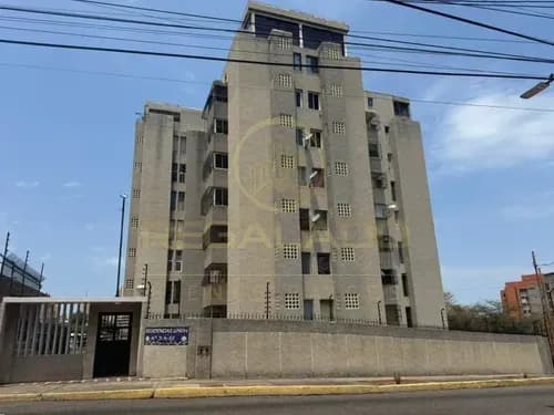 Eav-1757 Zona Este Penthouse Residencias Union Sector Valle Frio