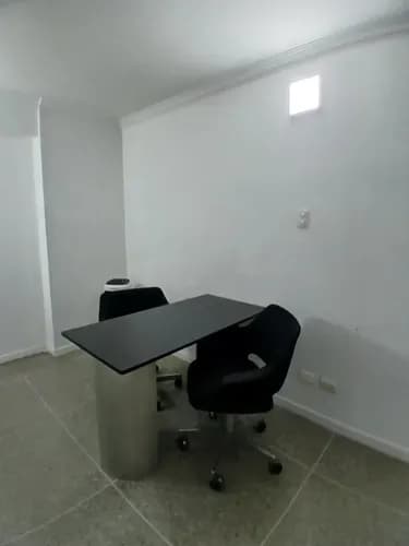Cubículos Y Espacios De Trabajo