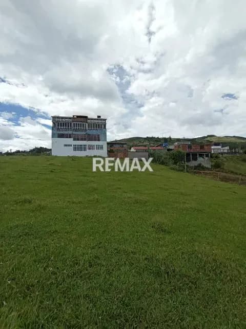 TERRENO EN VENTA CANEYES