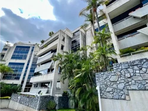 Apartamento Pent House Ph En Venta Sebucan Sucre - Caracas