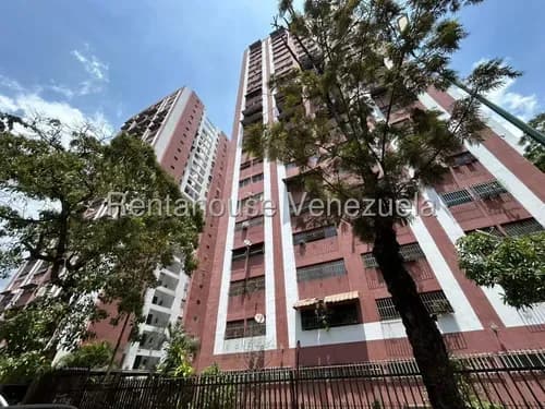 Sin Problemas De Agua Y Amoblado, Bello Y Acogedor Apartamento En El Valle 26-18262 Dmh