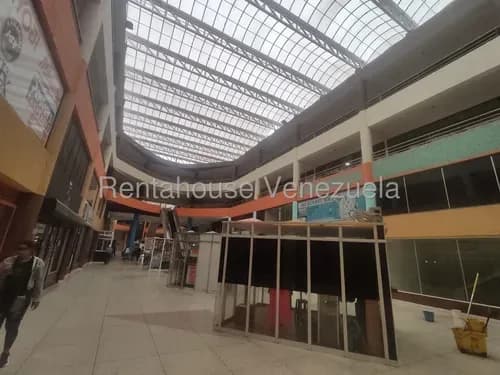 Venta De Local Comercial En Guacara - Carabobo (inm 25-20011) Además Podra Utilizar La Terraza Para Tu Negocio Soñado (solo Clientes)