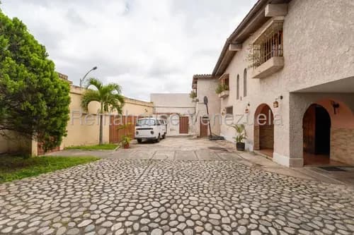 Casa En Venta En Colinas De Santa Monica Cr- 26-1047