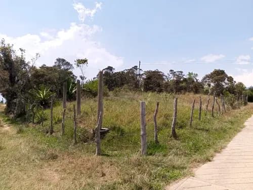 Terreno En Venta En Borotá Ms