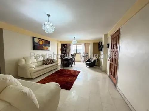 Apartamento Moderno En Venta En Urb. La Soledad, Maracay ( Jbra Cod. 26-17348)