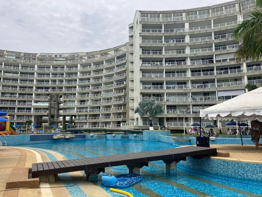 Apartamento (1 Nivel) en Venta en Agua Sal, Miranda