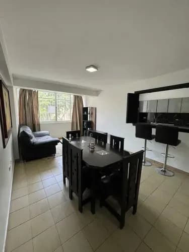 Apartamento En Alquiler | Agua Blanca