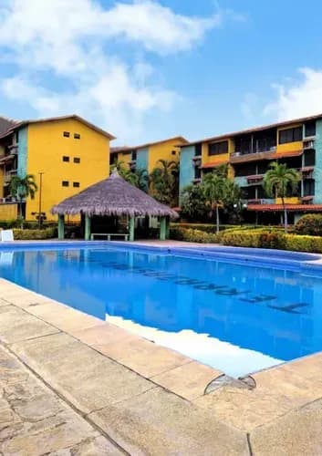Apartamento Venta En Anzoátegui - Barcelona, Via Alterna. Conjunto Residencial Terrazas Del Puerto