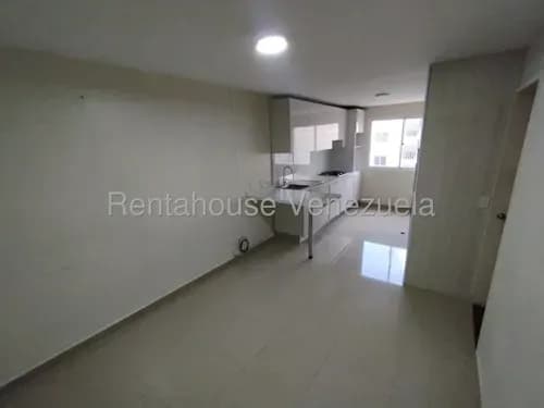 Dalisa Bigott Alquila Apartamento Tipo Estudio Semiamoblado | 1h/1b | Con Planta Eléctrica, Ciudad Roca Este De Barquisimeto # 26-16927