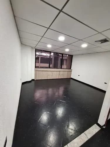 Se Alquila Oficina Torre Europa Las Delicias Maracay