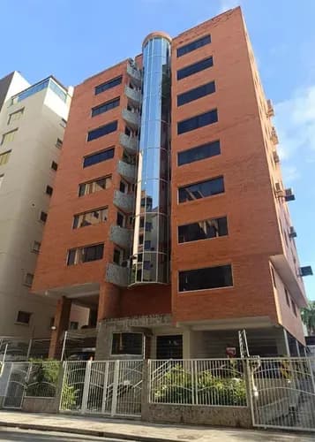 Apartamento En Venta Urb. San Isidro Maracay