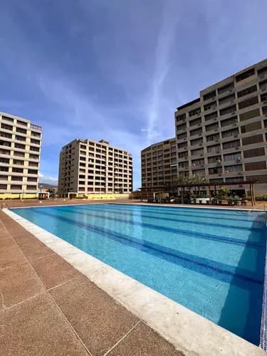 Apartamento En Venta En La Urbanización Maneiro