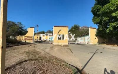 Terreno en venta Terraza de Matalinda Charallave