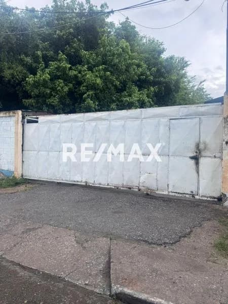 TERRENO EN VENTA TURMERO