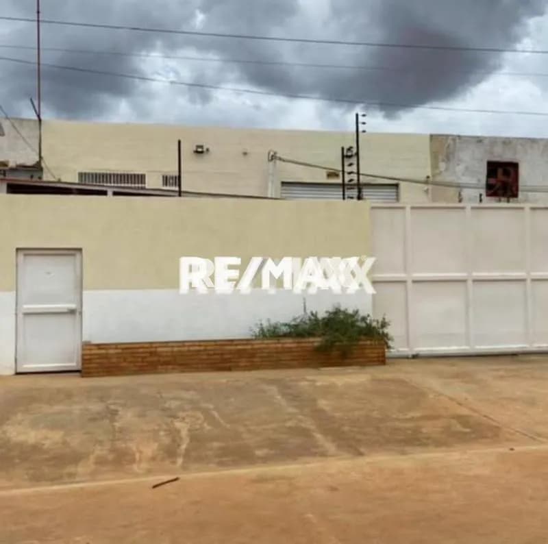 Galpón en Venta Zona Industrial 1era Etapa