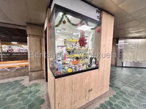 Local En Venta / Chacao Yo 26-14407