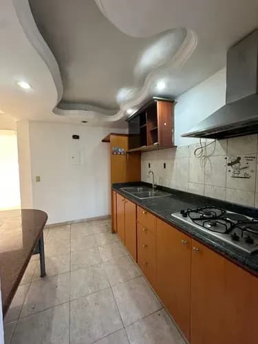 Marysanchez Venta De Apartamento En Mañongo (bayona Suites Ii)
