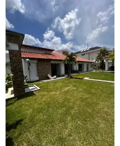 Lomas Del Mirador Venta Casa