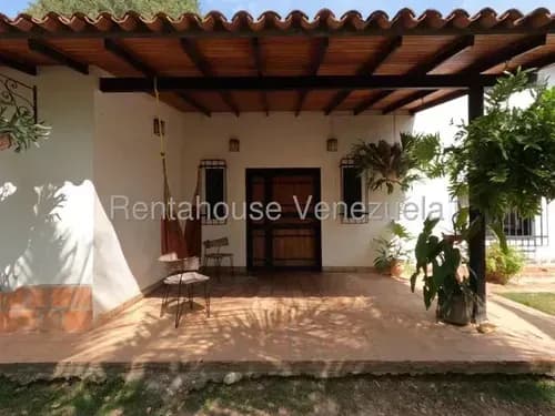 Milagros Inmuebles Casa Venta Cabudare Lara Agua Viva Economica Residencial Economico Código Inmobiliaria Rent-a-house 25-18161