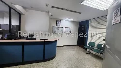 Ag. Vende Moderno Edificio Ubicado En Catia. Mls #25-7133