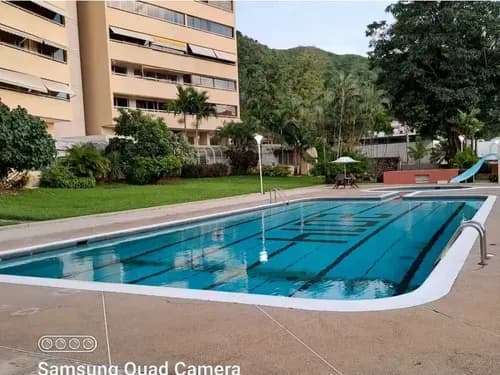 Apartamento (ph) En Venta Urb.piedras Pintadas Valencia Sg-9403923