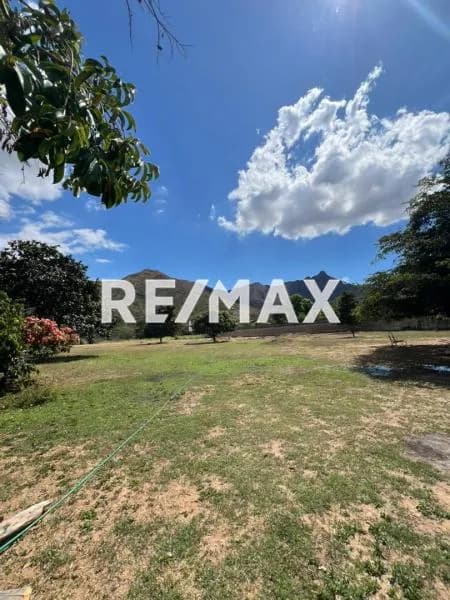 Venta Terreno El Polvero San Diego Con Gran Potencial