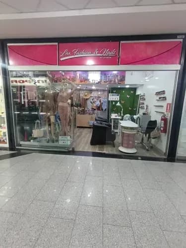 Local En Alquiler Multiplaza El Paraíso