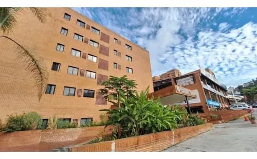 Alquilo Apartamento De 39 M2 1h/1b/1p En La Boyera