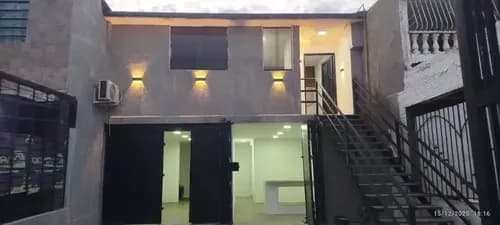 Global Ofrece En Alquiler Local Comercial Urb La Isabelica