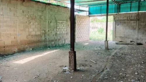 Tania Guerrero Inzitu Realtors Vende Terreno Con Construcción En Sector Aguirre Cagua Aragua Venezuela