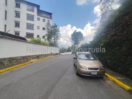 Fabuloso Apartamento En Planta Baja Con Vista Al Ávila Colinas De Bello Monte Yf