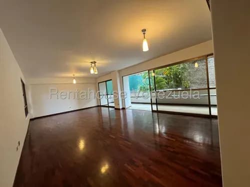 Apartamento En Venta En Los Naranjos 26-21610 As