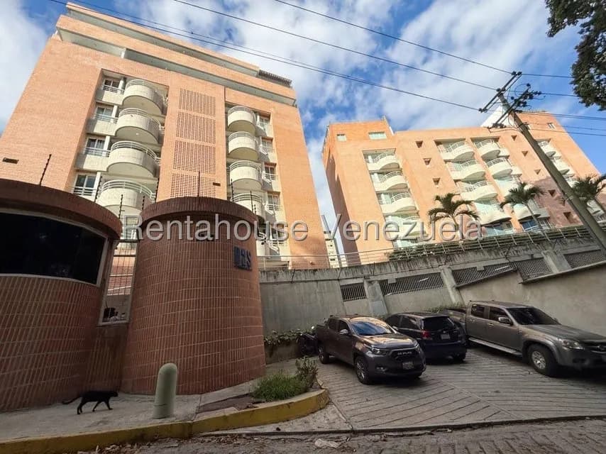 Apartamento (1 Nivel) en Venta en Santa Fe Sur, Distrito Metropolitano